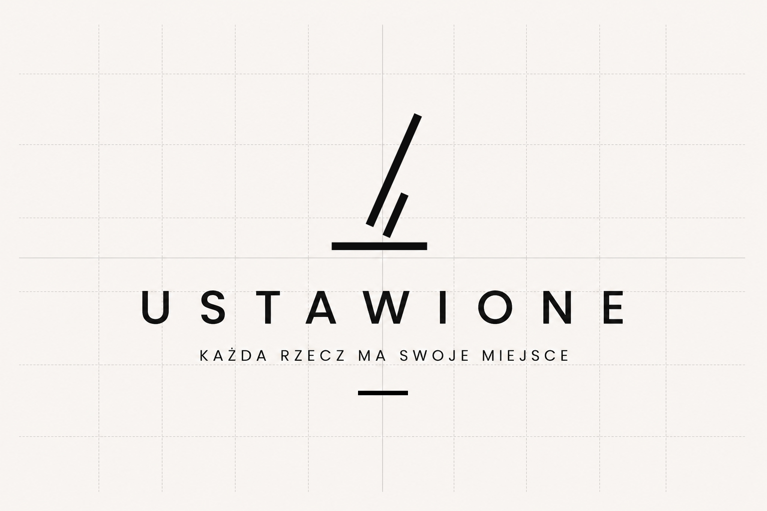 Ustawione